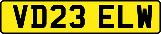 VD23ELW