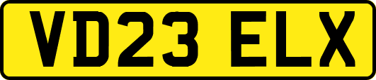 VD23ELX