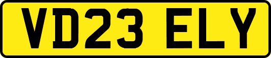 VD23ELY