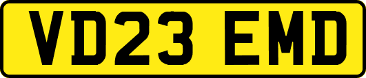 VD23EMD
