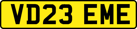 VD23EME
