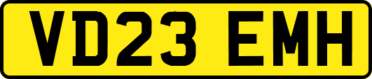 VD23EMH