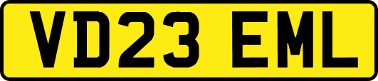 VD23EML