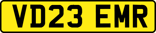 VD23EMR