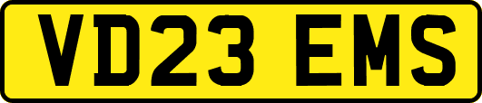 VD23EMS