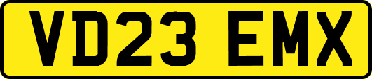 VD23EMX