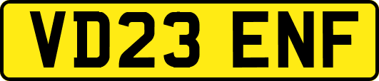VD23ENF