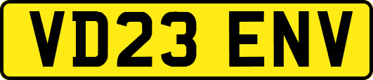 VD23ENV