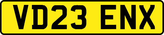 VD23ENX