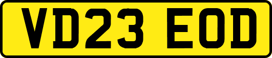 VD23EOD