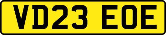 VD23EOE