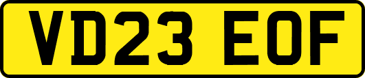 VD23EOF