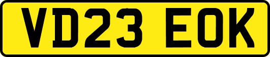 VD23EOK