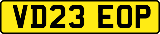VD23EOP