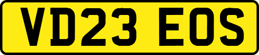 VD23EOS