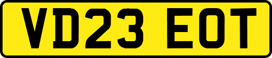 VD23EOT