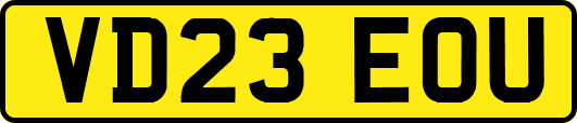 VD23EOU