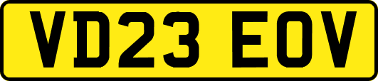 VD23EOV