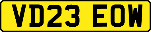VD23EOW