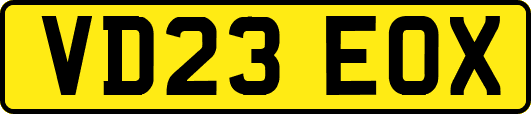 VD23EOX