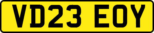 VD23EOY
