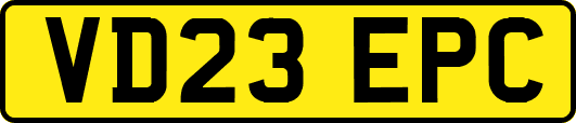 VD23EPC