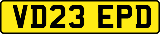 VD23EPD