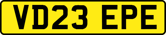 VD23EPE