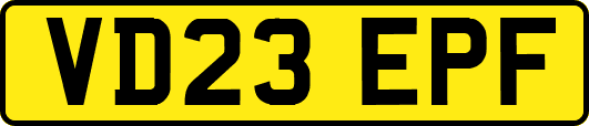 VD23EPF