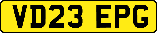 VD23EPG