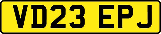 VD23EPJ