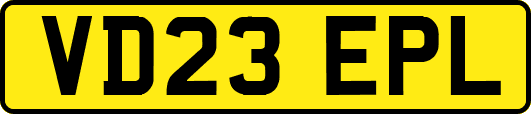 VD23EPL