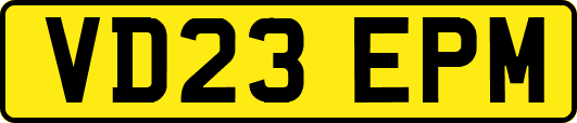 VD23EPM