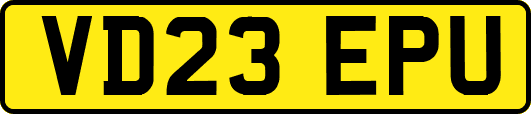 VD23EPU