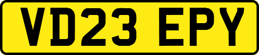 VD23EPY