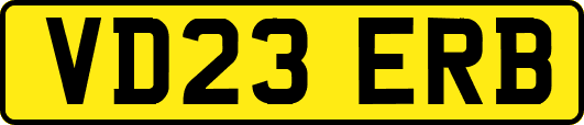VD23ERB