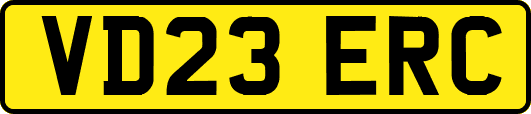 VD23ERC