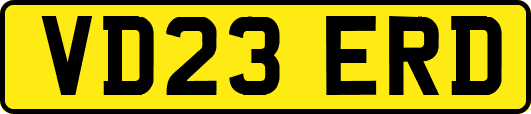 VD23ERD