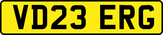 VD23ERG