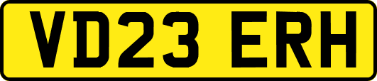 VD23ERH