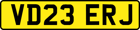 VD23ERJ