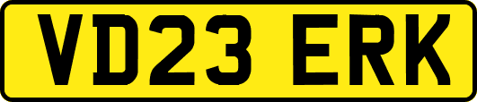 VD23ERK