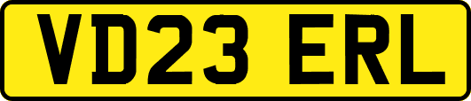 VD23ERL