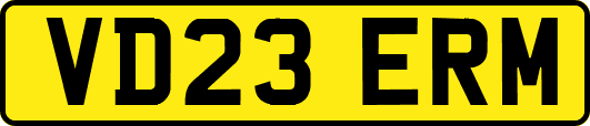VD23ERM