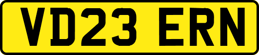 VD23ERN