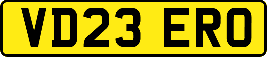 VD23ERO