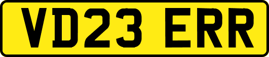 VD23ERR