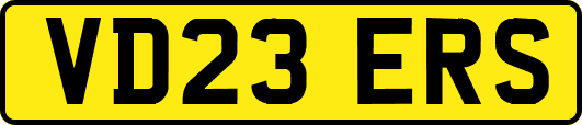 VD23ERS