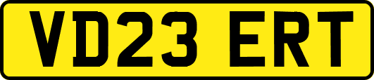 VD23ERT
