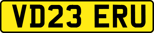VD23ERU